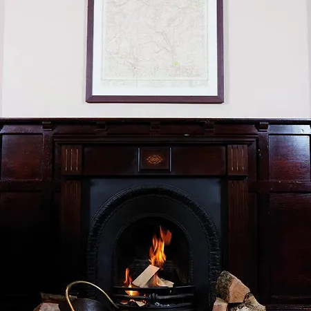 The Golden Lion At Settle Отель