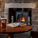 The Golden Lion At Hotel Settle