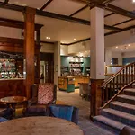 The Golden Lion At Hotel
