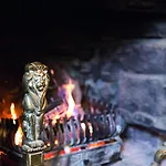 Otel The Golden Lion At Settle