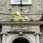 Otel The Golden Lion At Settle