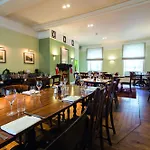 The Golden Lion At Otel