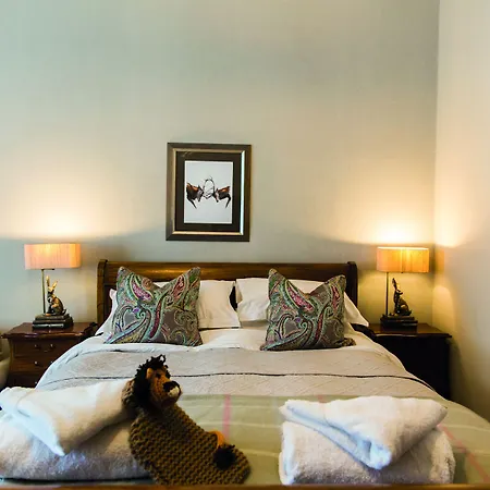 The Golden Lion At Settle Hotel 4*
