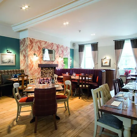 The Golden Lion At Settle 4* Settle