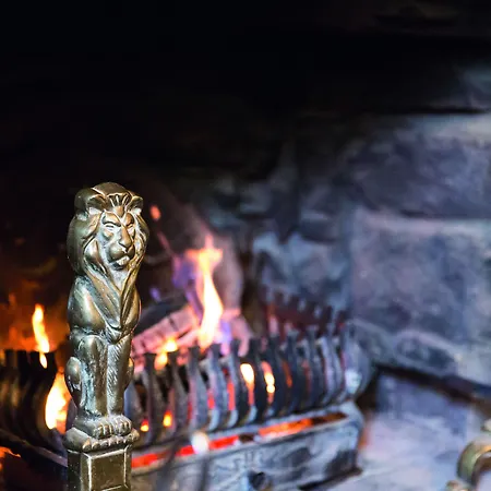 Hotel The Golden Lion At Settle