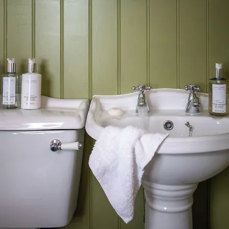 Hotel The Golden Lion At