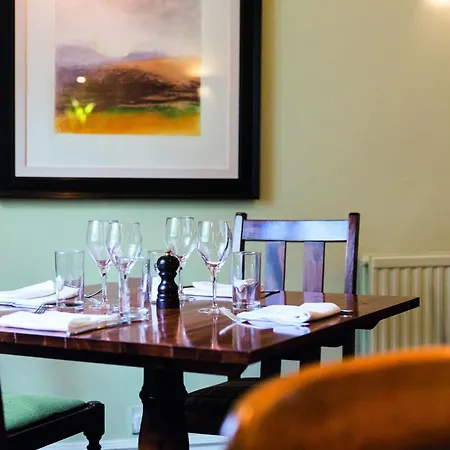 Hotel The Golden Lion At