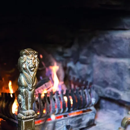 Hotel The Golden Lion At 4*
