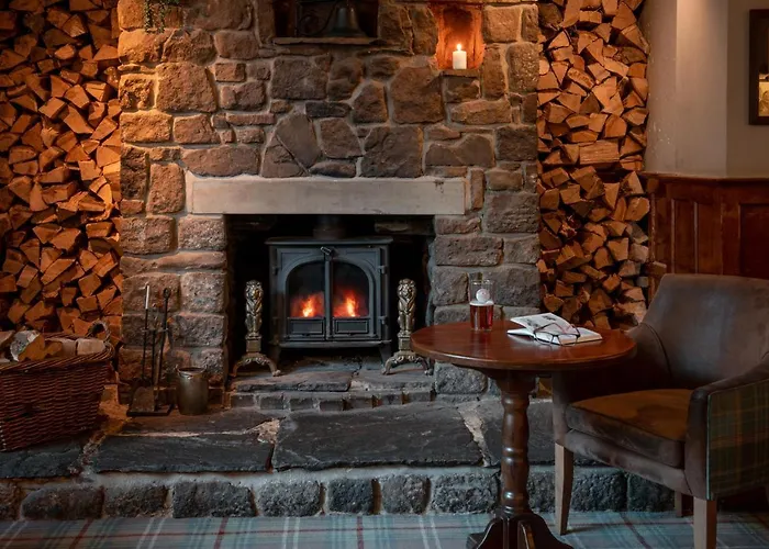 The Golden Lion At Settle Hotel Settle