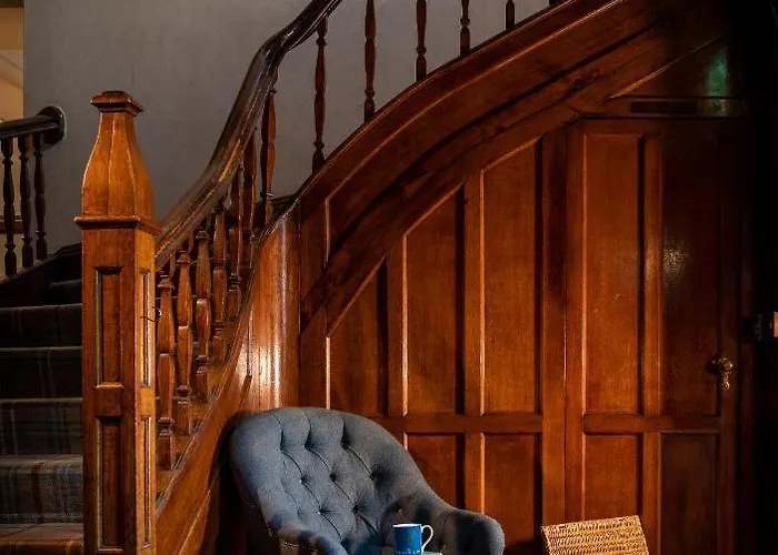 The Golden Lion At Settle Hotel