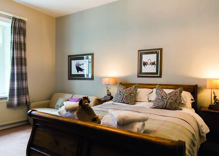 The Golden Lion At Settle 4* Settle