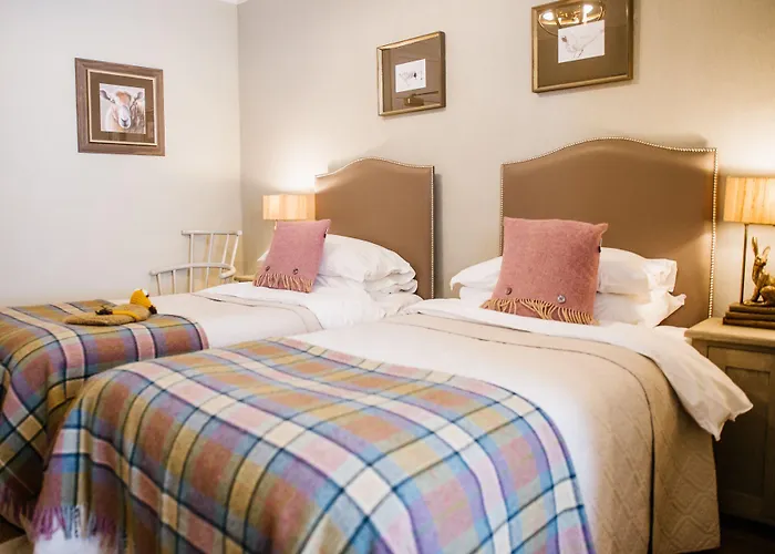 The Golden Lion At Settle 4* Settle