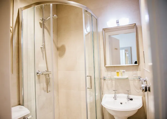 Hotel The Golden Lion At Settle Settle