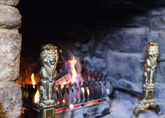 Hotel The Golden Lion At Settle Settle