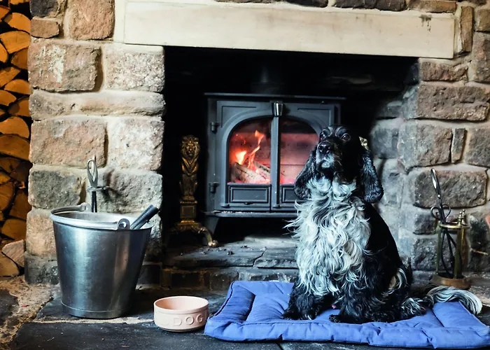 The Golden Lion At Settle 4*