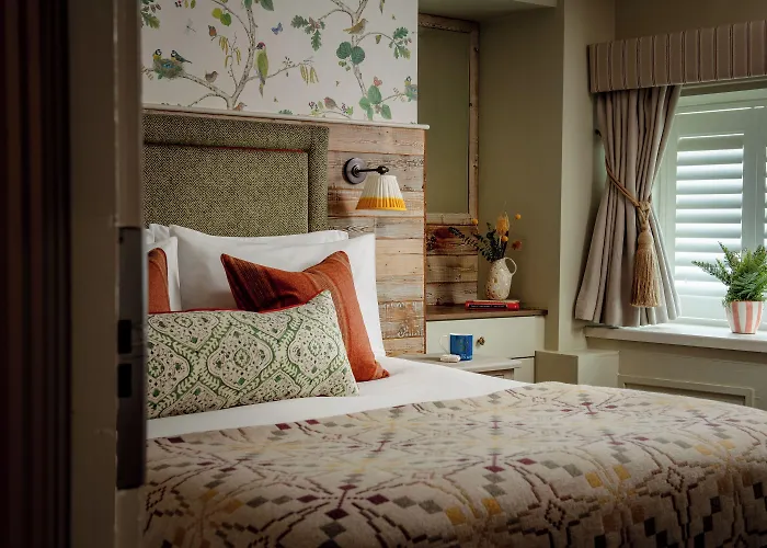 The Golden Lion At Settle 4* Settle