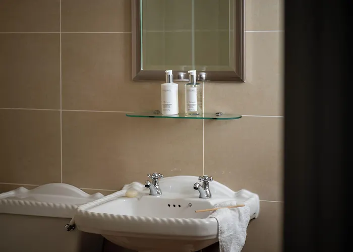 Hotel The Golden Lion At Settle Settle