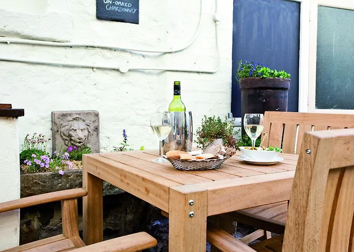 The Golden Lion At Settle 4* Settle