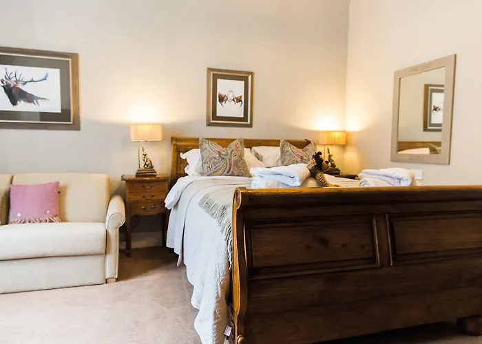 The Golden Lion At Settle Hotel