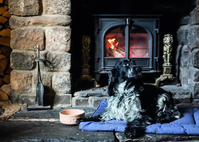 Hotel The Golden Lion At Settle