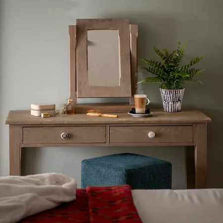 The Golden Lion At Settle