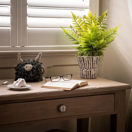 The Golden Lion At Hotel Settle