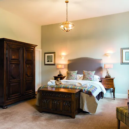 Hotel The Golden Lion At