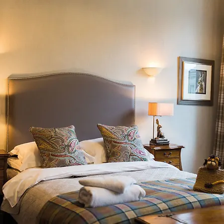 Hotel The Golden Lion At Settle